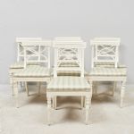 1672 6013 CHAIRS